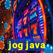 jog java